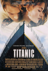 titanic (1997)